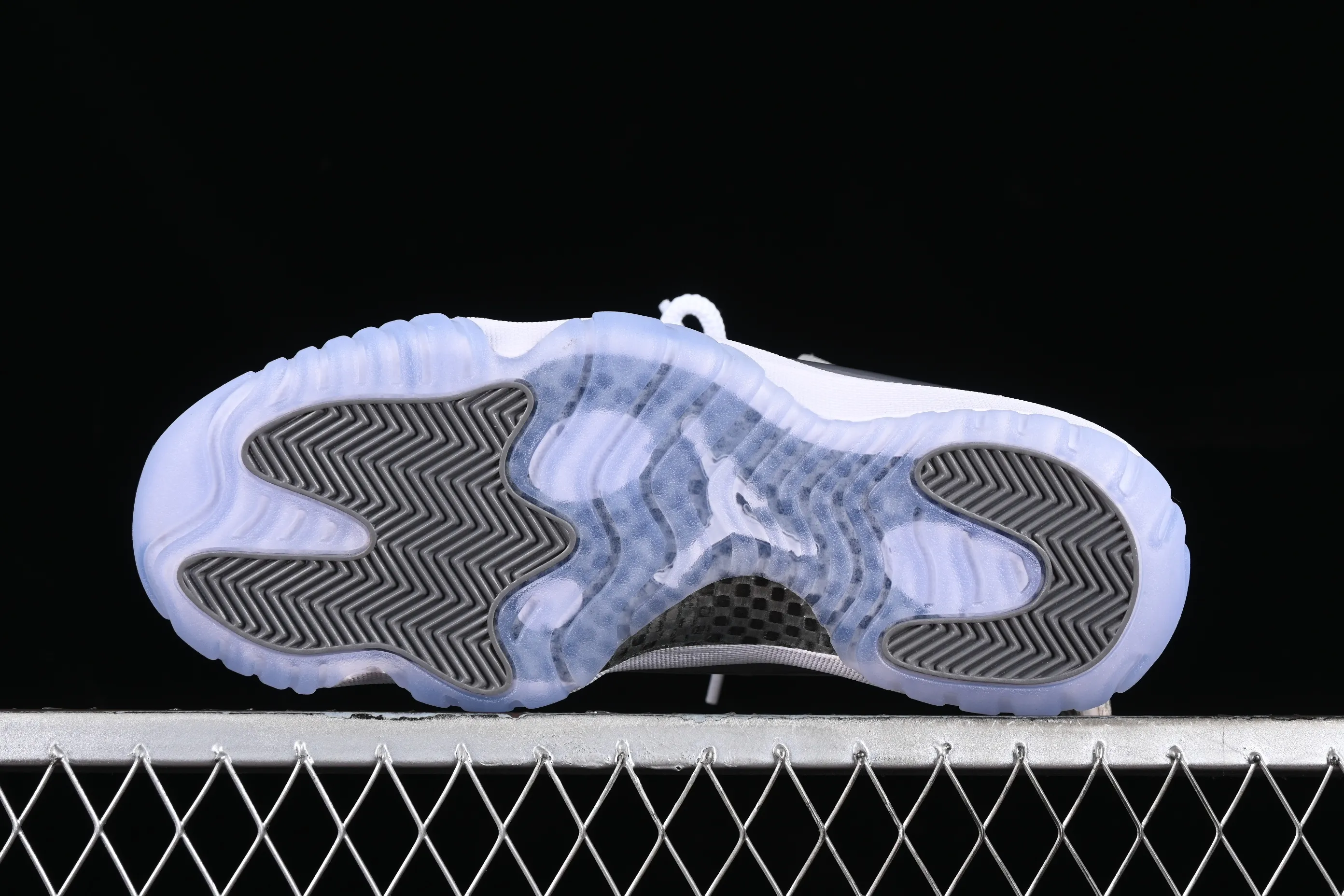 All categories Air Jordan Jordan series basketball shoes Air Jordan 11 OG version Air Jordan 11 Retro "Cool Grey" AJ11 Joe 11 new cool gray CT8012-005